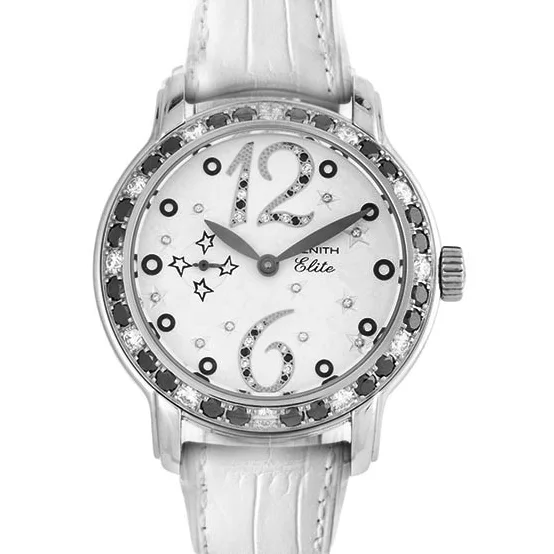 Zenith El Primero Star El Primero Glam Rock